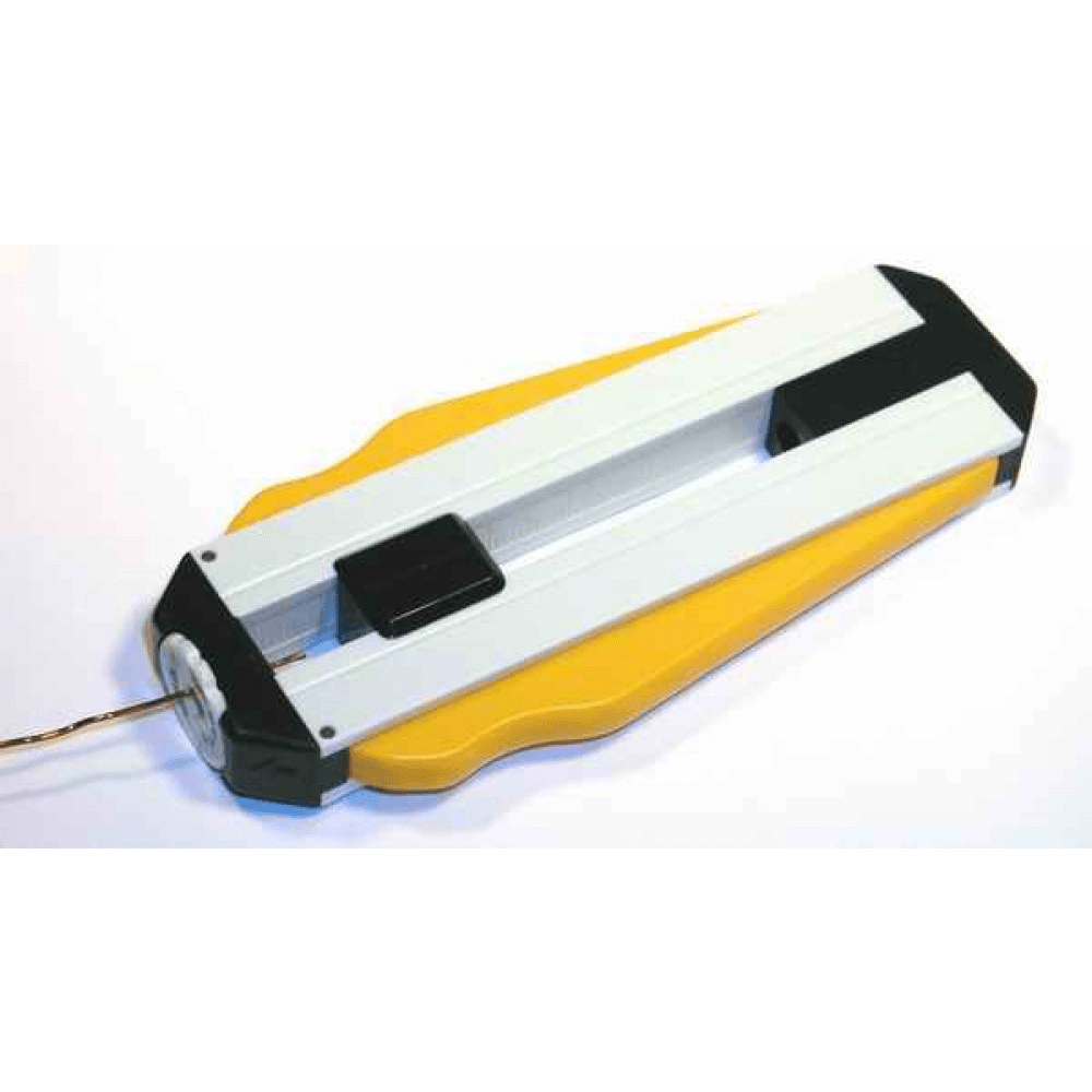PRECISION STRIPPER FOR SIZE 0.12 - 0.4mm, IN 6 STEPS (AWG 36 - 26) 제품 이미지