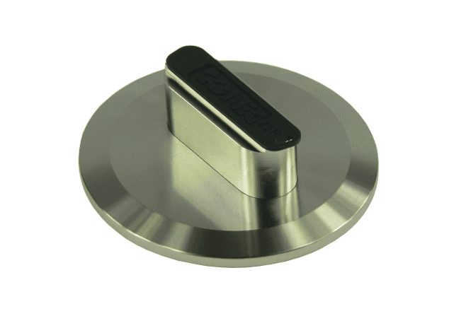 DN50KF FLANGE, SUB-D 25-WAY FEEDTHROUGH 대표 이미지