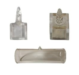 Rubidium Vapor Reference Cell