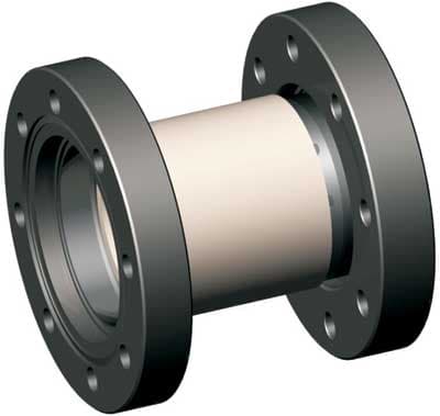 BREAK, 30KV, 2.5 TUBE, 450CF