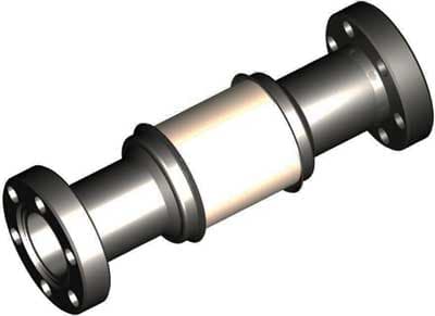 BREAK, 15KV, 0.75 TUBE, 133CF