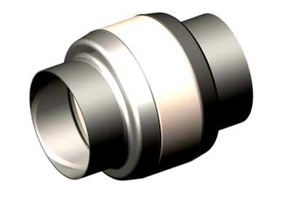 BREAK, 20KV, 8.0 ENVELOPE, WELD