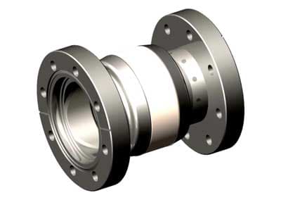BREAK, 10KV, 4.0 ENVELOPE, 600CF