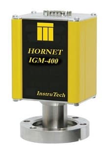 IGM400 Hornet™ Hot Cathode